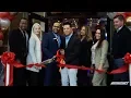Hook Reel Grand Opening Party