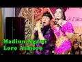 Download Lagu KOPLO Madiun Ngawi // Loro Asmoro // voc. DIMAS TEJO feat VITA SAYO Campursari BUDAYA JAYA