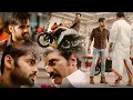 Download Lagu Ram Pothineni \u0026 Rao Ramesh Biggest Blockbuster Movie Ultimate Scene || Kotha Cinema