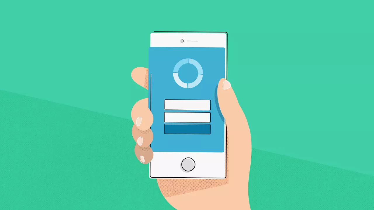Preno Animation product video marketing