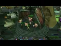 Shattrath Arena Vendor Location WoW TBC Classic
