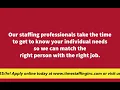Top Pay Time Staffing Inc - Findlay Ohio