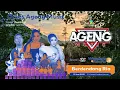 Download Lagu TERBARU .. ❗❗❗RINDUNYA HATIKU - AGENG MUSIK LIVE ANCOL 2025 ... ❗❗❗