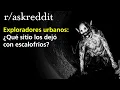 Download Lagu Exploradores urbanos: ¿Qué sitio los dejó con escalofríos?