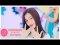 Lagu MOMOLAND(모모랜드) - 낸시 Fancam \