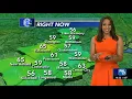 Brittney Boyer Debut 6ABC May 15 2021