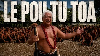 LE POU - TU
