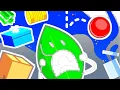 BFB 21 Let s Raid The Warehouse But Without Black
