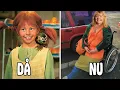 Download Lagu Skådespelarna i Pippi Långstrump DÅ OCH NU: Ålderdom, sjukdomar och död