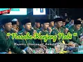 Download Lagu NASABE KANJENG NABI - Majelis Sabilu Taubah ST Nyel SDA-SBY Bersholawat Live in Waru 2023