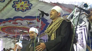 اسمع   سلامات ياحبيبنا يابلديات   على انغام الارغول والمزمار   غناء فنان الصعيد  محمد البنجاوى  طرب دندنها