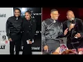 Lagu Nelly \u0026 Wife Ashanti Host His 2025 Annual Black Tie Ball \u0026 Busta Rhymes Steals The Show! 🎤