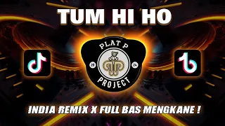 Download DJ TUM HI HO SLOW BASS REMIX SANTUY VIRAL TIKTOK TERBARU 2024 YANG KALIAN CARI ! MP3