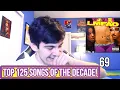 Download Lagu Best Songs of the Decade (2010-2019)