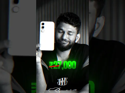 This Phone Is A Hope in 2026!