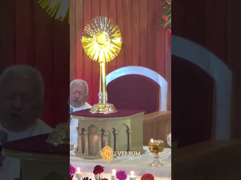 Jesús te invita a comenzar de nuevo   5 minutos con Jesús