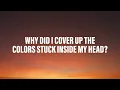 KPop Demon Hunters - What It Sounds Like (Lyrics) ft. HUNTR/X, EJAE, AUDREY NUNA, REI AMI
