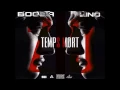 Booba ft. Lino - Temps Mort 2.0