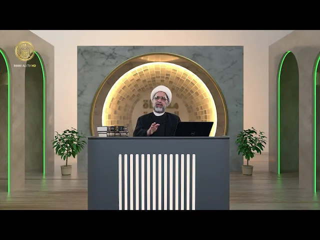 ⁣مشكاة العقيدة (الخلافة شورى)