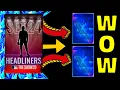 GREATEST PACK OPENING EVER Headliners Set 24 MLB The Show 20 Pack Opening
