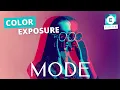 Create A Double Color Exposure Effect in Pixlr E