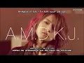 Download Lagu SCANDAL - A.M.D.K.J. MV [Kana, Kanji • Romaji • English] subtitles by sleeplacker21