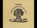 John Barley Corn (Traffic - John Barleycorn Must Die)