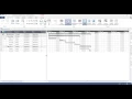 MindView 6 AT - Gantt Charts and Project Management