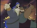 Download Lagu Disney’s Aladdin and the King of Thieves (1996) on VHS trailer