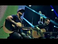 Milton Nunes part. Jorge e Mateus - Esconde Esconde - [DVD Entre Amigos] - (Clipe Oficial)