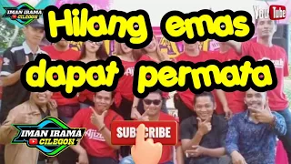 Download Hilang emas dapat permata||mansyur.s||lagu legendaris MP3