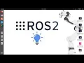 1-ROS2-Configuring environment Using turtlesim