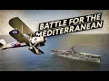Download Lagu Battle for the Mediterranean 1940 (WW2 Documentary)