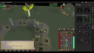 The OSRS Runelite Plug-in That Makes Zulrah Easy