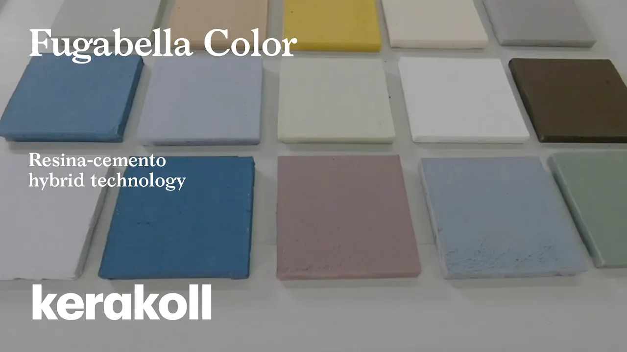 Fugabella Color KK158 3kg