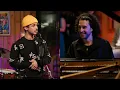 "Pure Imagination" - Jordan Fisher & Emmet Cohen