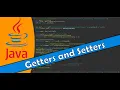 Java Tutorial 35 - Encapsulation Getters and Setters