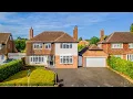 Download Lagu Welcome To Thornhill Park: A Luxury 5 Bedroom Detached Home In Streetly, Sutton Coldfield