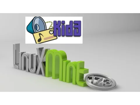 Download MP3 Install Kid3 (edit audio file metadata) in Linux Mint / Ubuntu