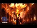Download Lagu Cris MJ - 7 Trompetas (Visualizer) | Apocalipsis