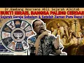 Lagu Dr.Bambang Noorsena - ISRAEL BANGSA PALING CERDAS! Sejarah Gereja Setelah \u0026 Sebelum Zaman Para Rasul