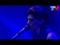Eruca Sativa - Corazón Delator (VIVO LUNA PARK)