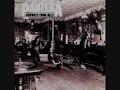 Pantera - Domination