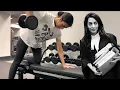 I did Amal Clooney s workout routine for a week Famous Lawyers