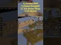 Fruit Tree Run