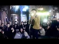 Download Lagu Korean Girls Keep from Yun DDanDDan Leaving Busking