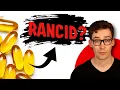 Is Rancid Fish Oil Killing You
