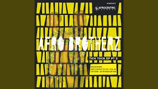 home of african vocal mix 