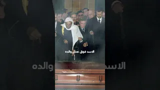 عمار عبد ربه من مصور بشار الأسد إلى مناصر للمعارضة 