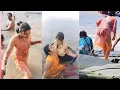 Download Lagu Desi Girl Bathing In Bathroom | Washroom Bathing Vlog | Pakistani Hot Girl New Vlog | Daily Routine